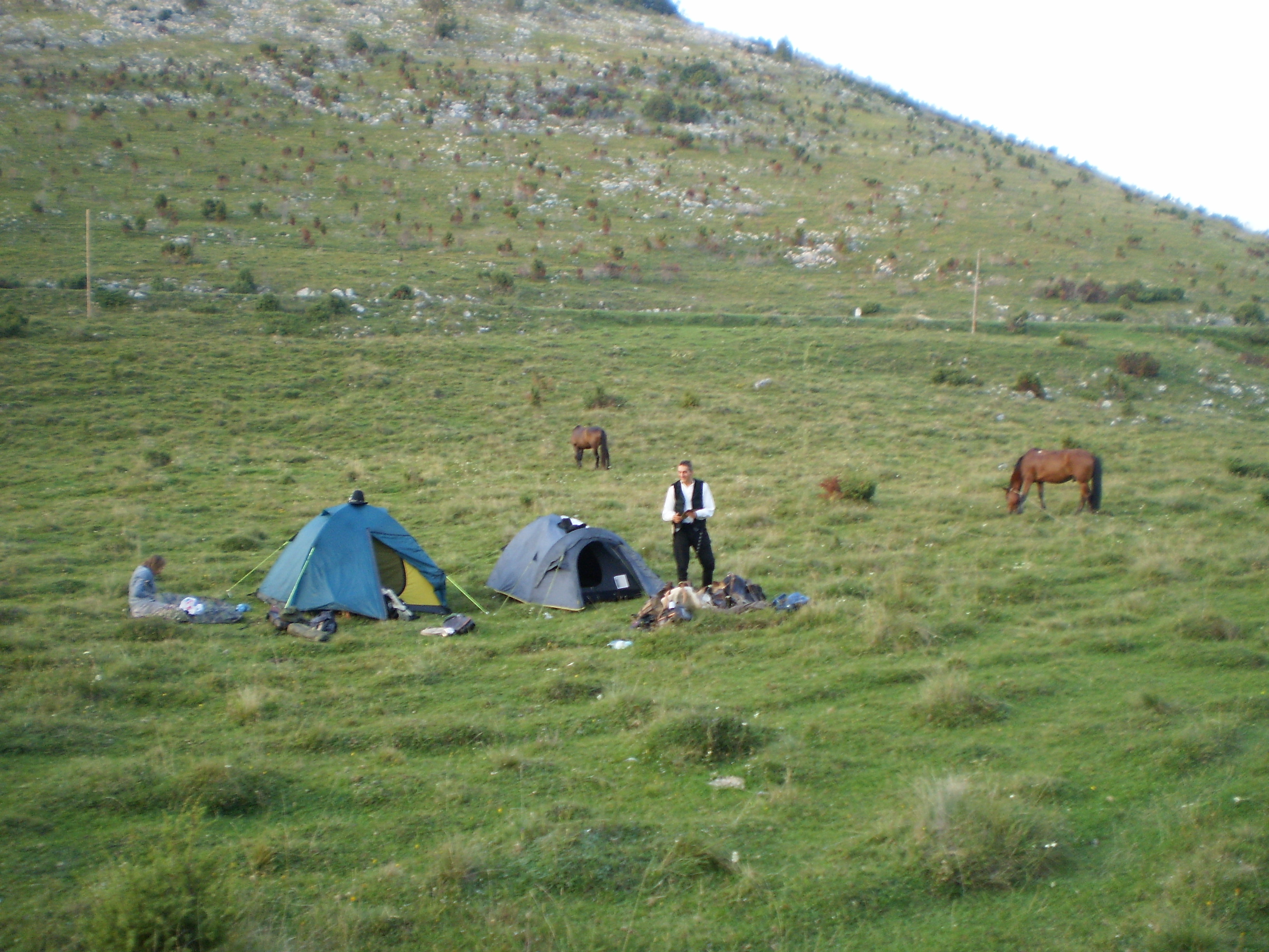 2009 Erdélyi túra